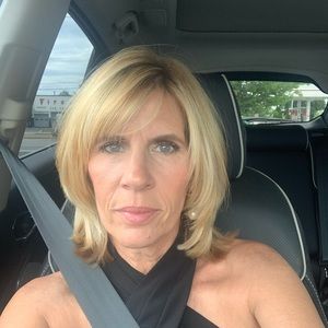 Meet your Posher, Michele